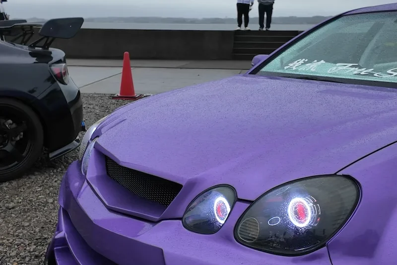 Niko Niko Track Day - Jul 4, 2026 | TS Japan Tours | Discover JDM