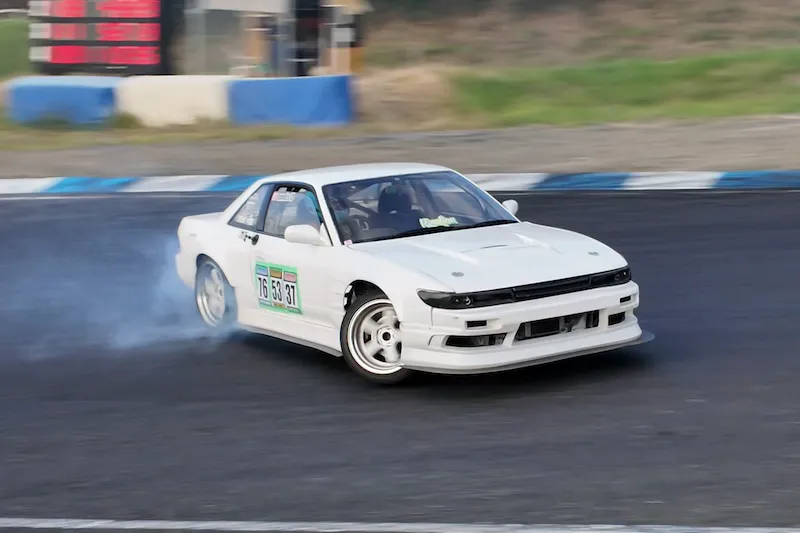 Niko Niko Track Day - Jun 13, 2026 | TS Japan Tours | Discover JDM
