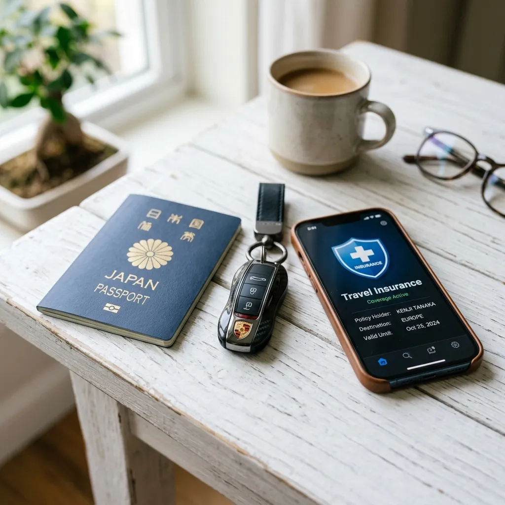 Travel Insurance