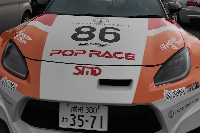 Car Rentals